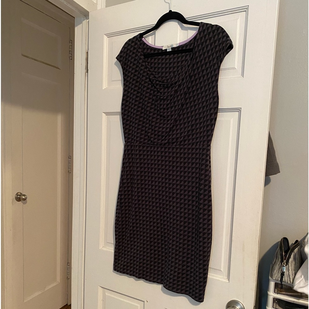 Boden Jersey dress